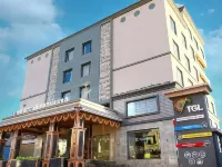 Hotel the Grand Ladhukara Hotels in Devbhoomi Dwarka