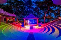Grand Yazıcı Club Marmaris Palace