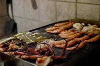 빌라 콜럼버스 패밀리 부티크 호텔 - 조식 운영
