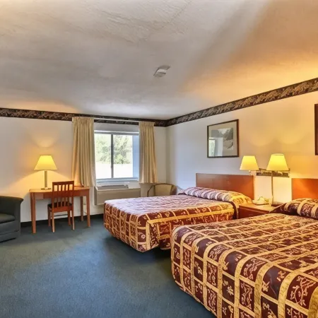 Rodeway Inn Bedford