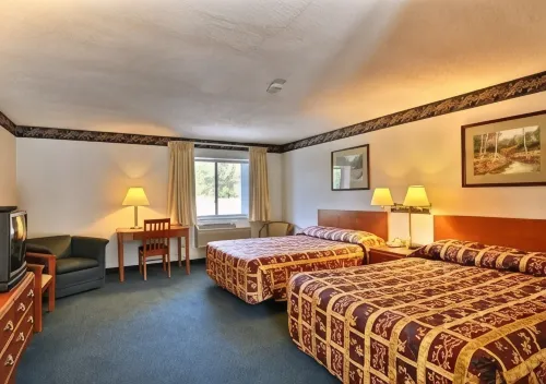 Rodeway Inn Bedford - 2성급