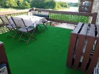 مايموا جيست هاوس فنادق في 