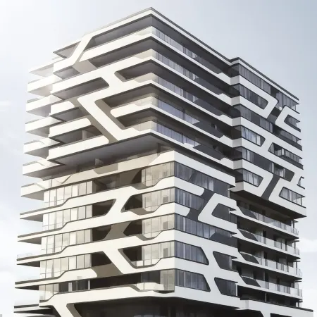 Cloud No7 Apartments