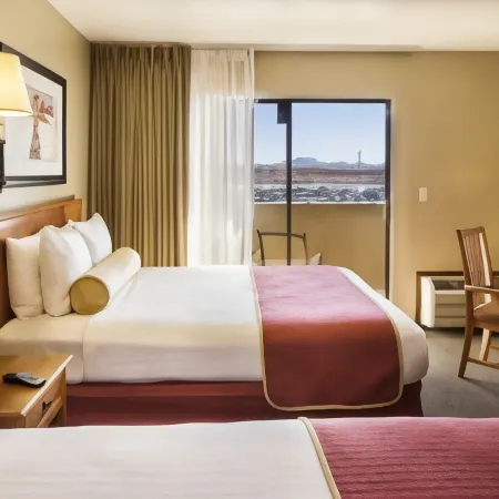 Lake Powell Resort