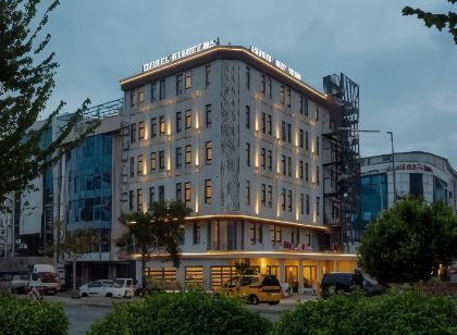 Antalya Business Hotel