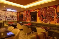 Orka Boutique Hotel - Mountain view