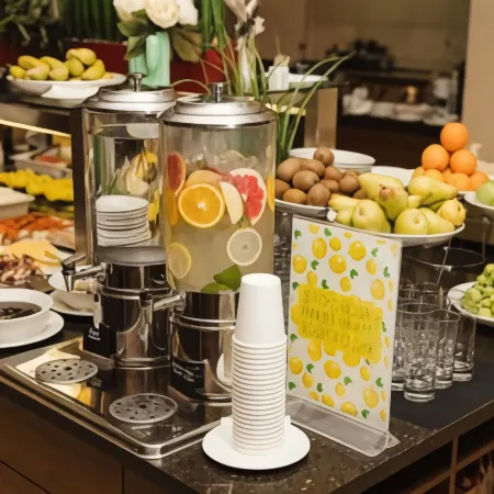 Hilton Garden Inn Krasnoyarsk (Хилтон Гарден Инн Красноярск)