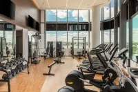 Camino Real Mérida - Gym