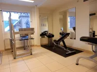 Best Western Hotel Bollnas - palestra
