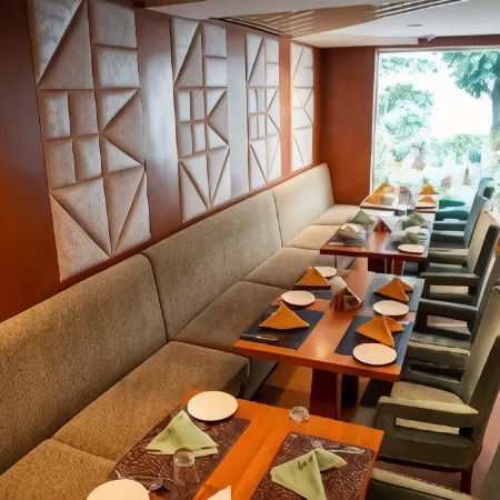 The Fern Surya Resort Dharampur, Kasauli Hills, Series by Marriott