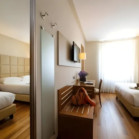 Hotel Fenice