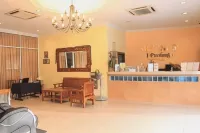 Sun Inns Hotel Bandar Puchong Utama - Wifi