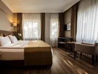 Marin Otel & Restaurant Hotels in Atakum