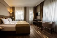 Marin Otel & Restaurant