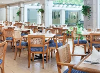 Hotel Viva Villahermosa - sarapan