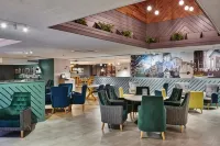 Holiday Inn TAUNTON M5, JCT.25 by IHG - breakfast