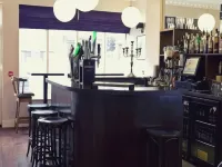 Phoenix Park Hotel - bar