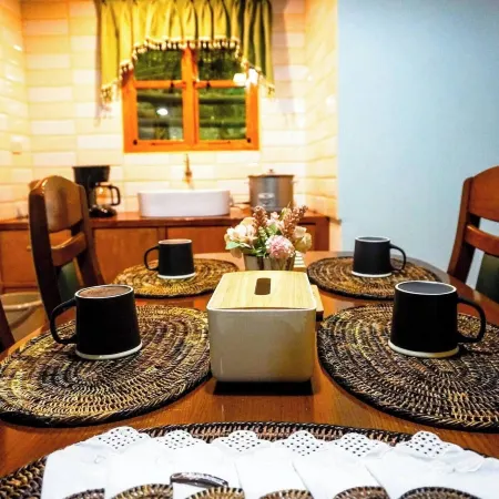 Vacation House in Baguio