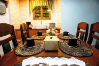 Vacation House in Baguio - С бассейном