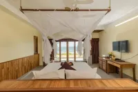 Quynh Vien Resort Ha Tinh - Pool