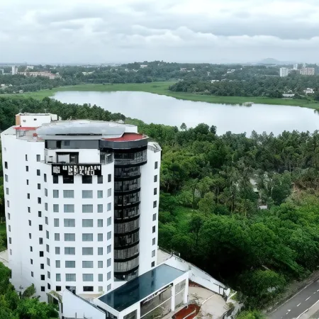 Gokulam Grand Trivandrum