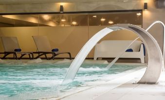 Ohtels Vil·la Romana