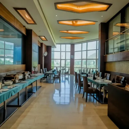 The Altruist Katra Hotel