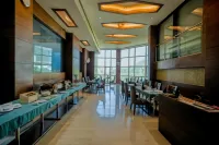 The Altruist Katra Hotel - Desayuno