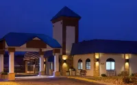 Blue Way Inn Eagan Extended Stay
