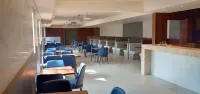 Cosmique Clarks Inn Suites Goa - breakfast