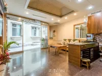 HAI YUAN HOTEL 大尖山周辺のホテル