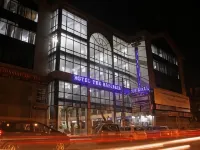 The Residency Hotel