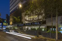 Crowne Plaza LIMA by IHG - de luxe