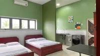 KHÁCH SẠN NHƯ BÌNH 2 - 2 stelle
