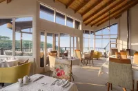 The Fernery Lodge & Spa