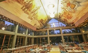 Aswadduma Hotel