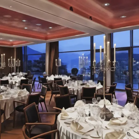 Hotel Eden Spiez