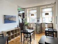 MyStay Porto Centro
