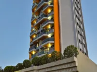 Plaza Inn Flat Araxá Hotels in Araxa