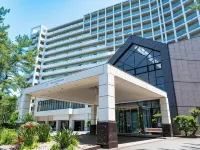 Seagaia Forest Condominiums Hotels near Eda Shrine