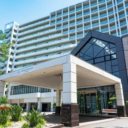 Seagaia Forest Condominiums