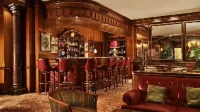 Hotel Avenida Palace - บ้านพักหลังเล็ก