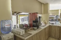 Sofia Hotel - petit déjeuner
