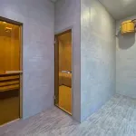 Rush Hotel - spa
