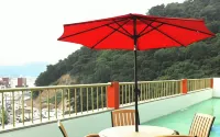 Tongyeong Anchovy Tourist Hotel - Wifi