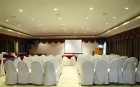 Regency Kanchipuram by GRT Hotels - spa