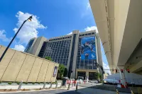 Sheraton Birmingham Hotel - 5-Star