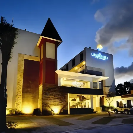 The Legian Sunset Residence Hotels in Bali