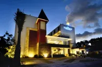 The Legian Sunset Residence - Kondo