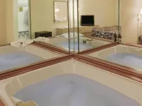 エコノ ロッジ ゲインズビル ダウンタウンエリア